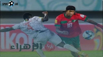 موعد مباراة منتخب المغرب ضد الأرجنتين في نهائي كأس العالم للشباب 2025 والقنوات الناقلة اليوم